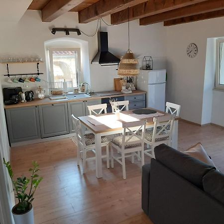Ferienwohnung Casa Nonna Tereza Premantura Exterior foto