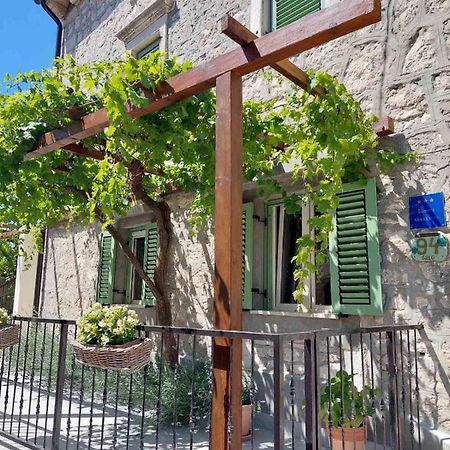 Ferienwohnung Casa Nonna Tereza Premantura Exterior foto