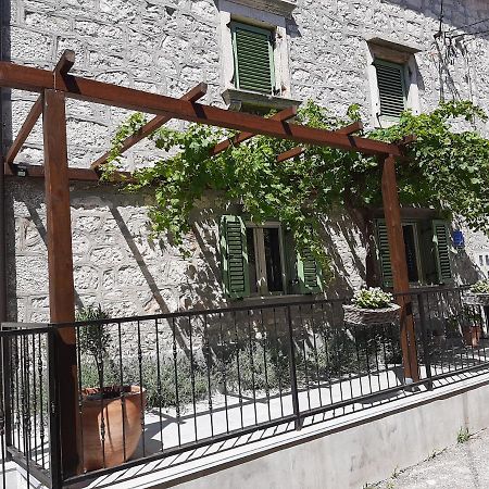 Ferienwohnung Casa Nonna Tereza Premantura Exterior foto