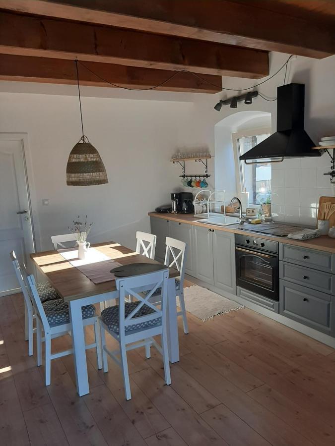 Ferienwohnung Casa Nonna Tereza Premantura Exterior foto