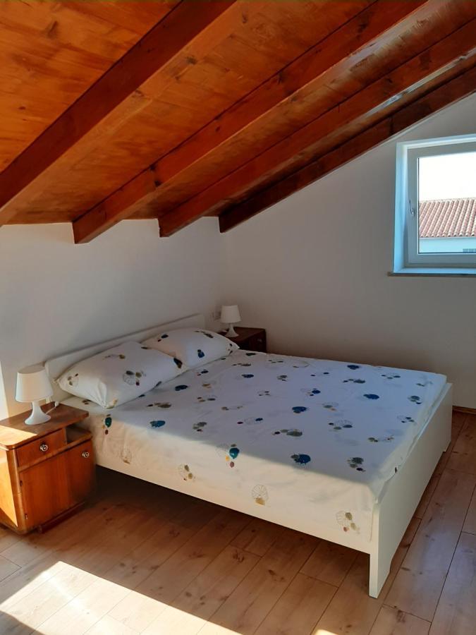 Ferienwohnung Casa Nonna Tereza Premantura Exterior foto