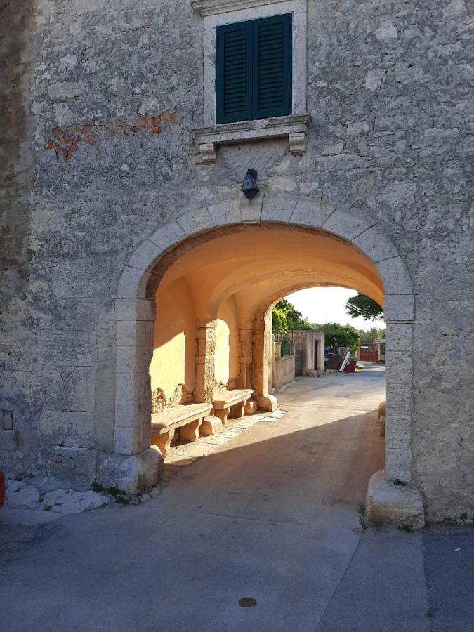 Ferienwohnung Casa Nonna Tereza Premantura Exterior foto