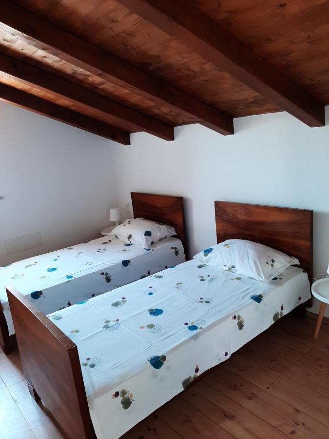 Ferienwohnung Casa Nonna Tereza Premantura Exterior foto