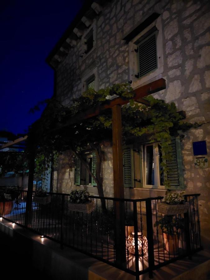 Ferienwohnung Casa Nonna Tereza Premantura Exterior foto