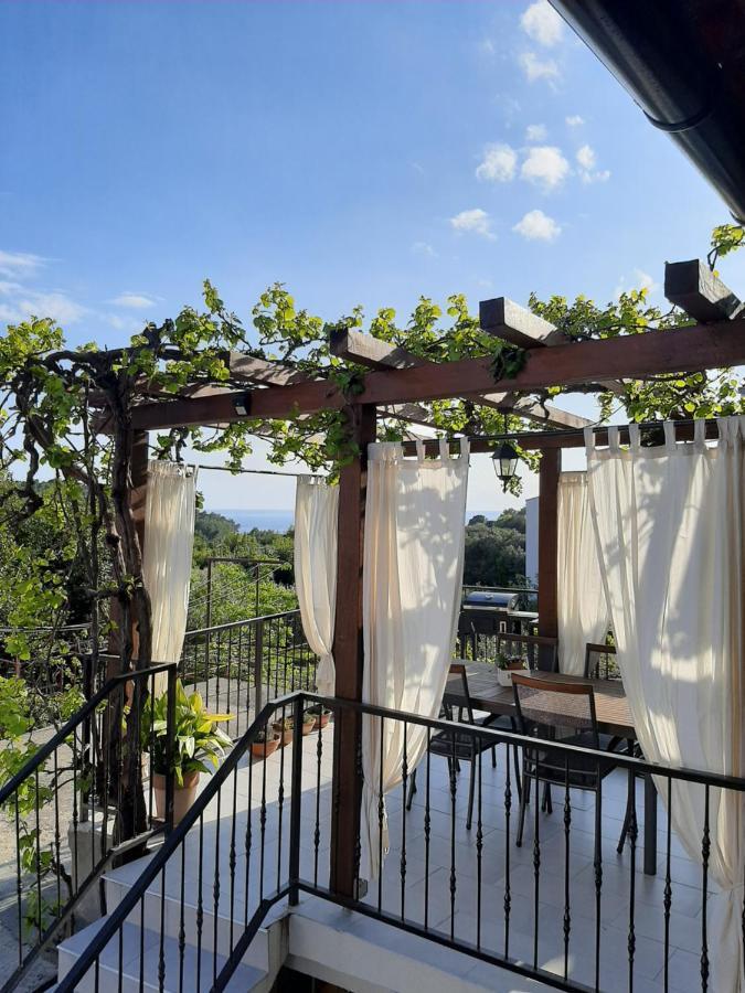Ferienwohnung Casa Nonna Tereza Premantura Exterior foto