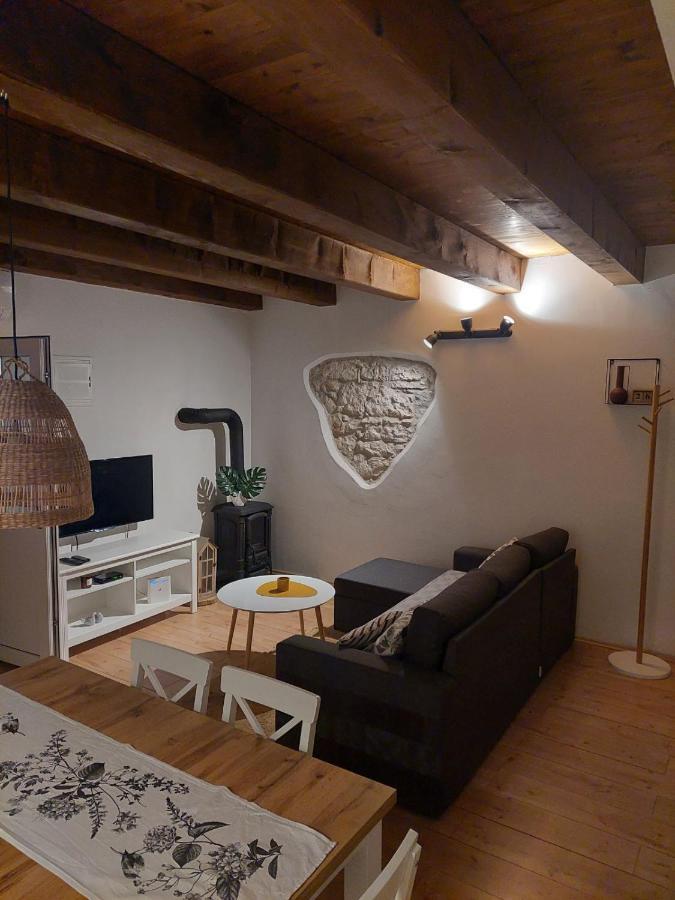 Ferienwohnung Casa Nonna Tereza Premantura Exterior foto