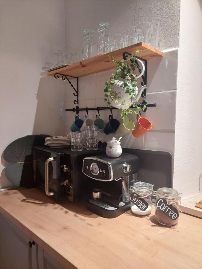 Ferienwohnung Casa Nonna Tereza Premantura Exterior foto