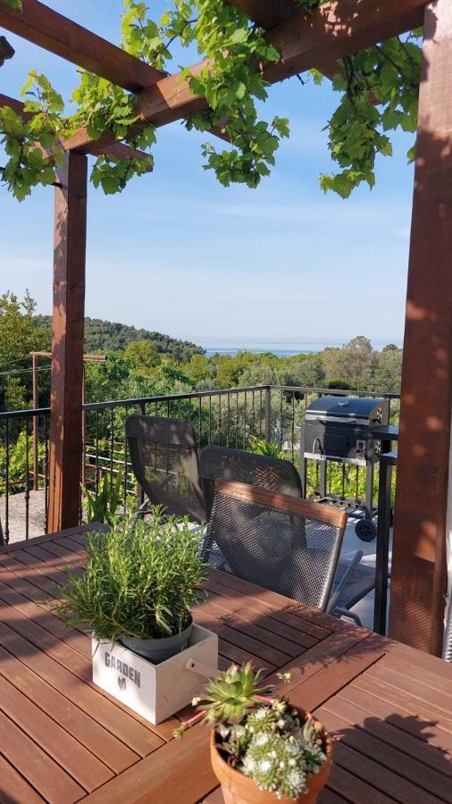 Ferienwohnung Casa Nonna Tereza Premantura Exterior foto